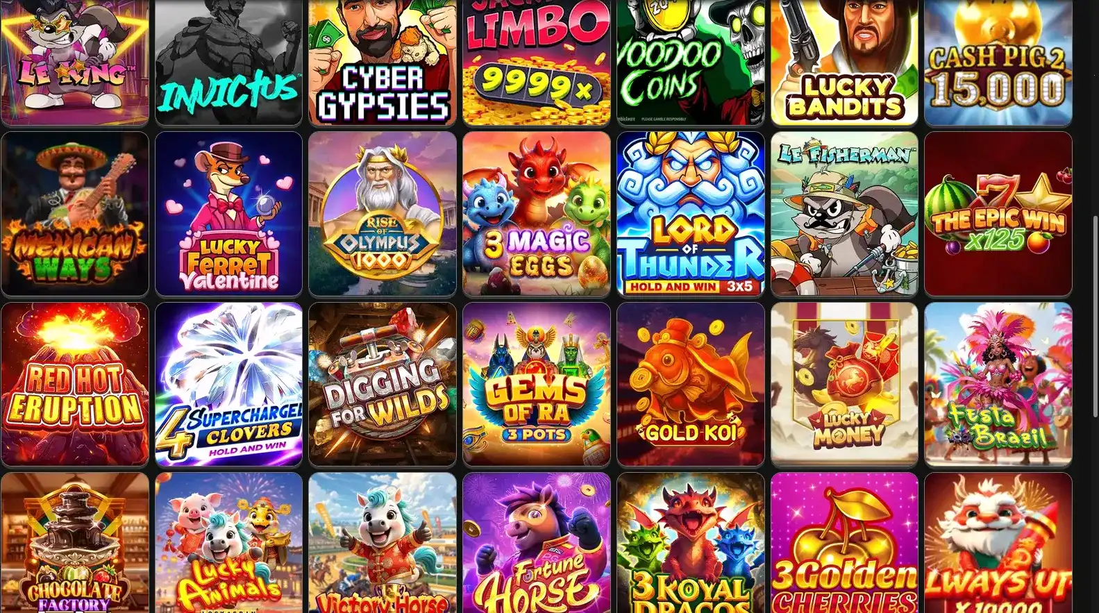 Игровые автоматы с бонусными раундами в казино